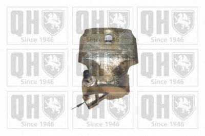 QUINTON HAZELL qbs1605 -  Тормозной суппорт